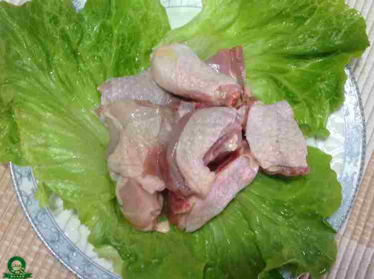 家庭版砂锅什锦煲步骤2