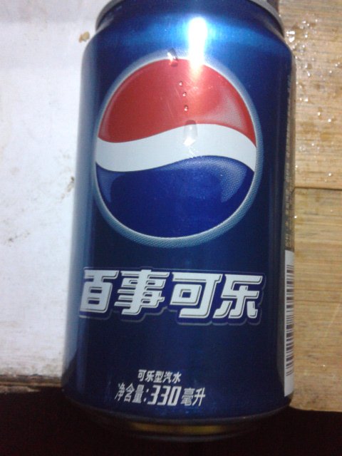 辣味可乐鸡肉步骤1