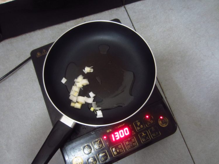 咖喱土豆鸡块步骤6