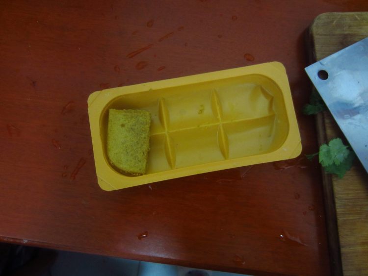 咖喱土豆鸡块步骤10