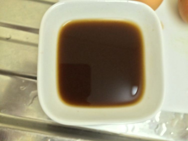 豉汁彩椒鸡粒步骤4