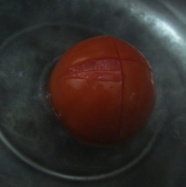 菌菇鸡汤步骤4