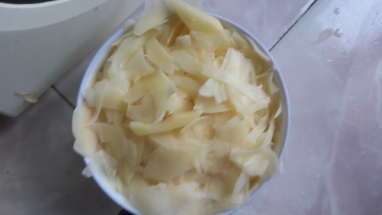 马苏里拉土豆泥步骤4