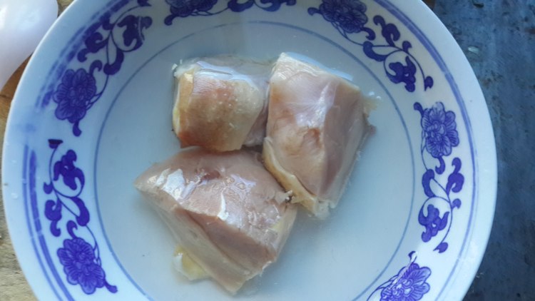 马苏里拉土豆泥步骤6