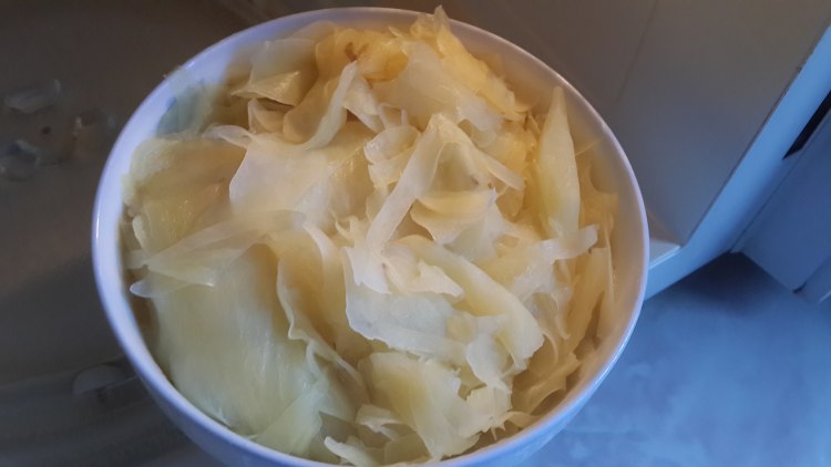马苏里拉土豆泥步骤5