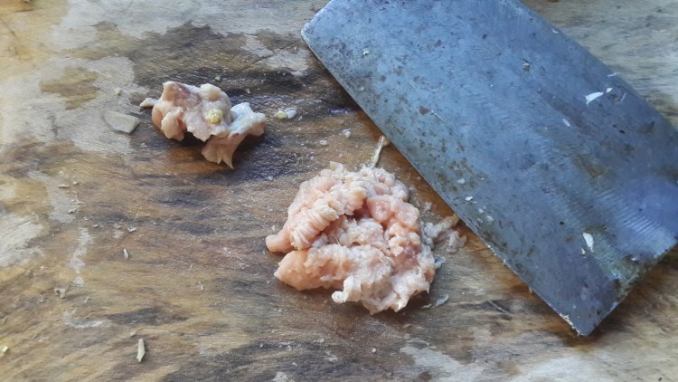 马苏里拉土豆泥步骤7