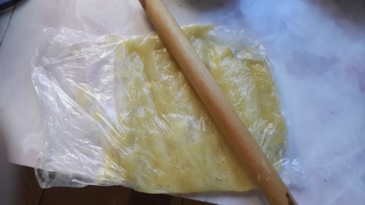 马苏里拉土豆泥步骤10