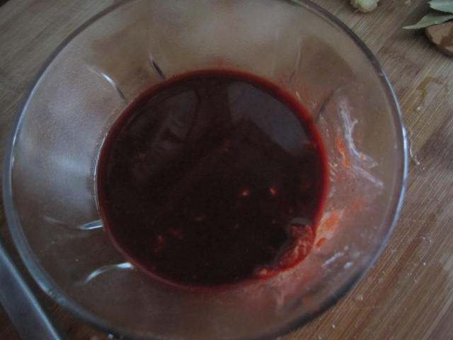 酱香腐乳鸡步骤3