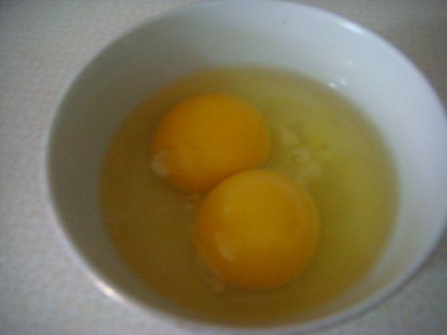 鸡肉枸杞菜汤步骤5