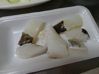 大锅饭步骤8