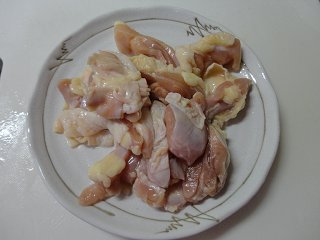 大锅饭步骤2