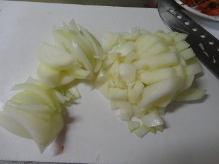 大锅饭步骤4
