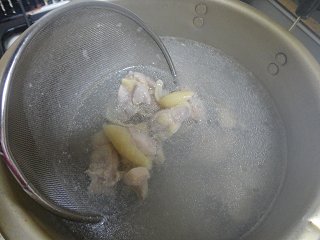 大锅饭步骤11