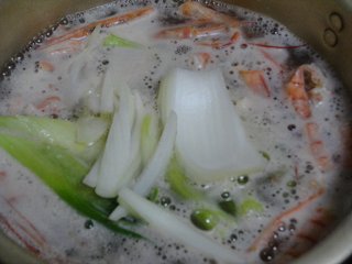 大锅饭步骤14