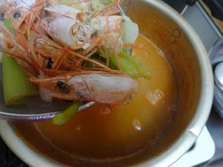 大锅饭步骤15