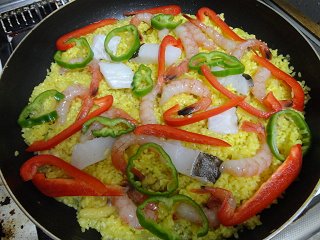 大锅饭步骤25