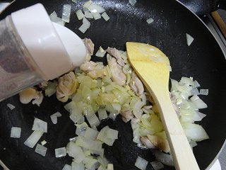大锅饭步骤21