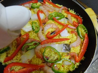 大锅饭步骤26