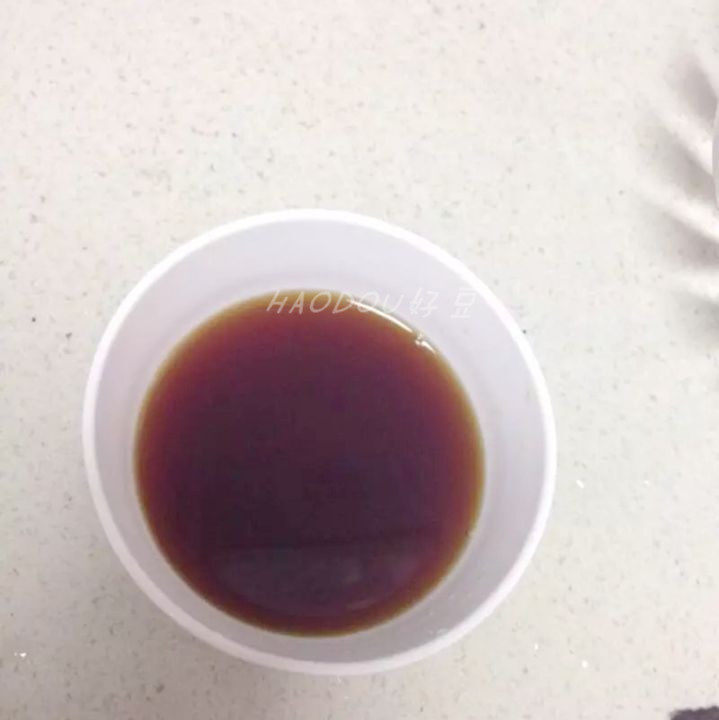 时蔬酿鸡翅步骤5