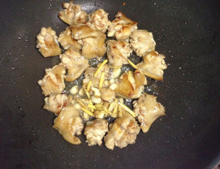 美味鸡翅步骤3