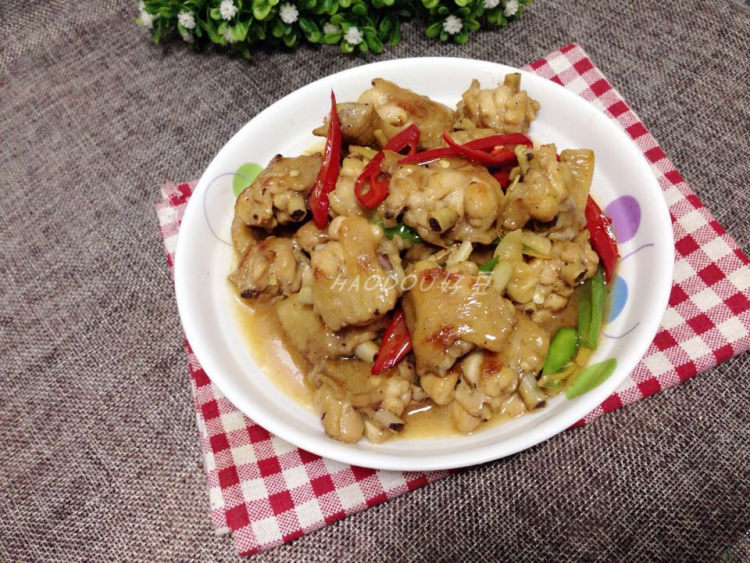 美味鸡翅步骤8