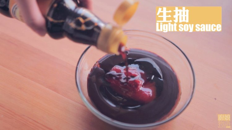 凤凰三汁焖锅步骤8