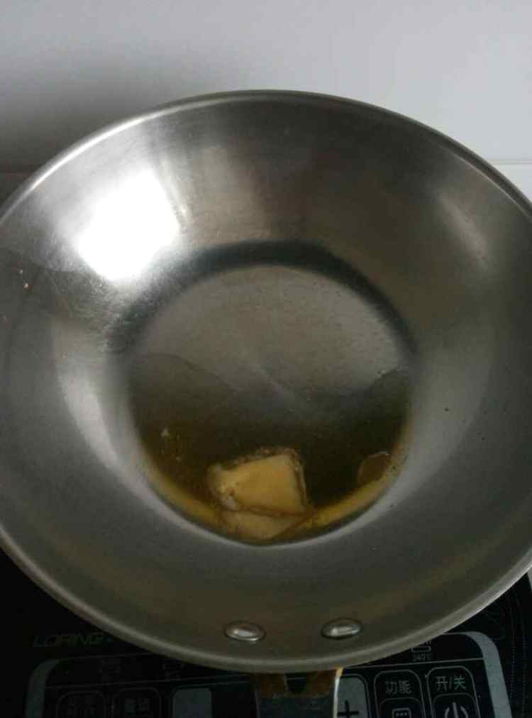 三汁焖鸡翅步骤3