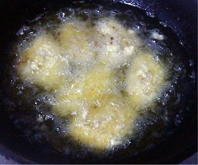 香酥鸡翅步骤10