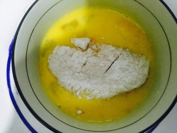 油炸鸡翅#本味家乡菜#步骤7