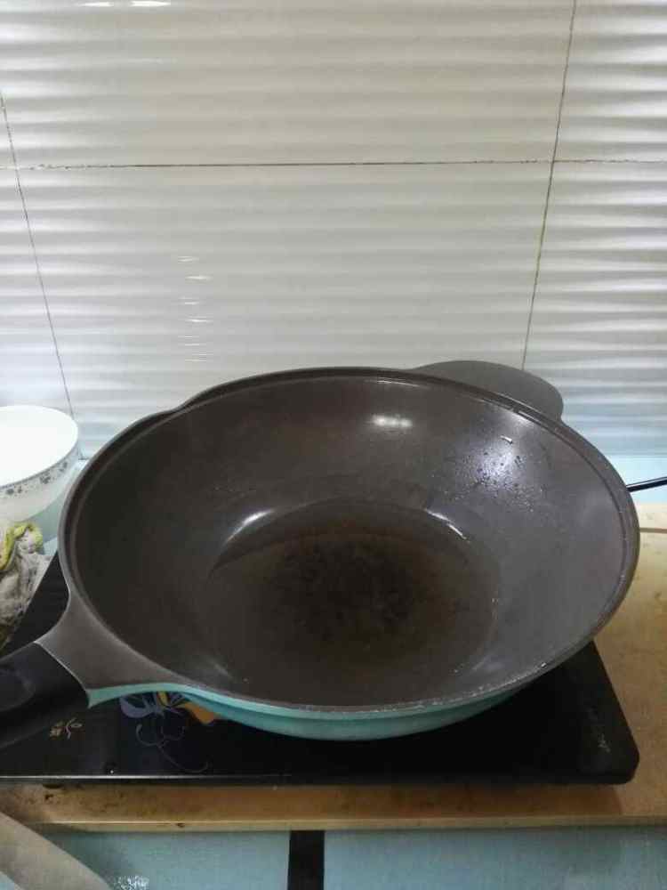 孜然香煎鸡翅步骤3