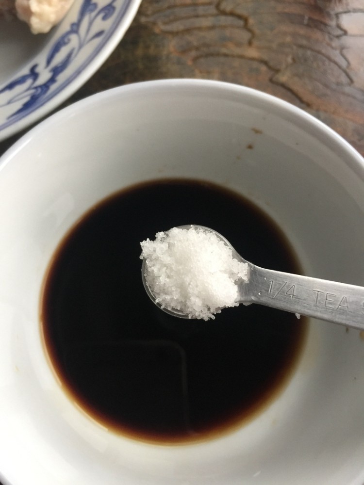 孜然蒜香烤鸡翅步骤5