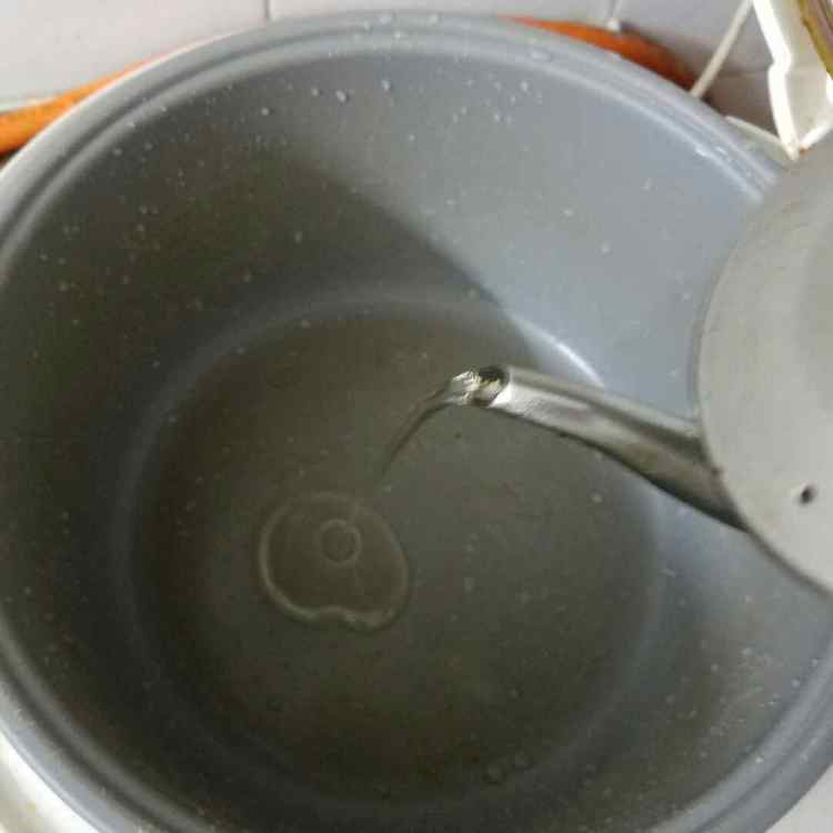 电饭煲版奥尔良鸡翅步骤3
