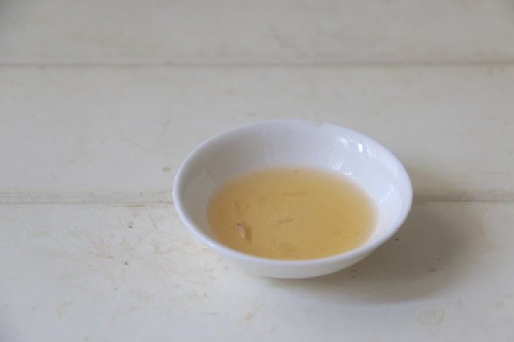 面包机【蜜汁奥尔良烤步骤4