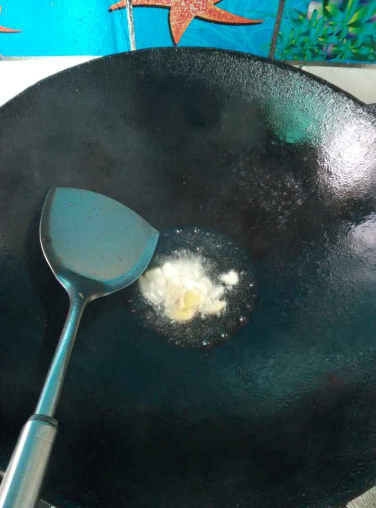 腐乳鸡翅步骤4