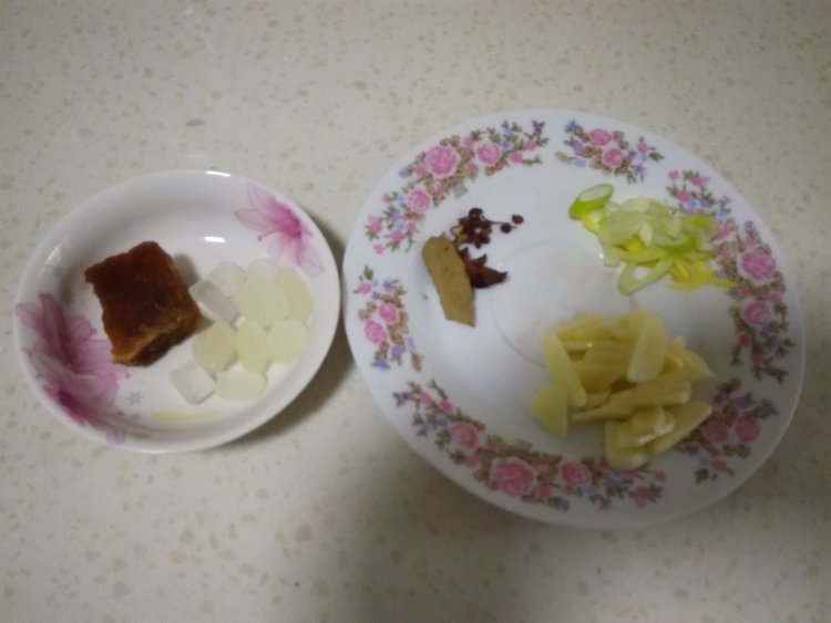甜蜜鸡翅步骤3