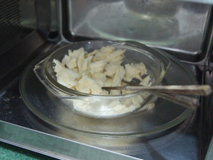 香脆烤翅（非油炸）步骤4