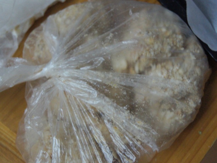 香脆烤翅（非油炸）步骤9