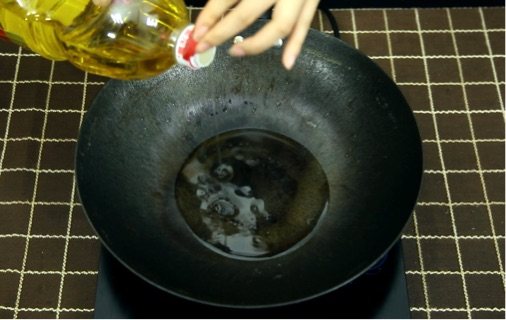 可乐鸡翅#新鲜从这里步骤6