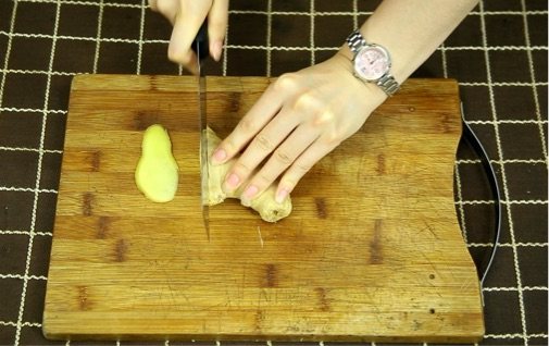 可乐鸡翅#新鲜从这里步骤5