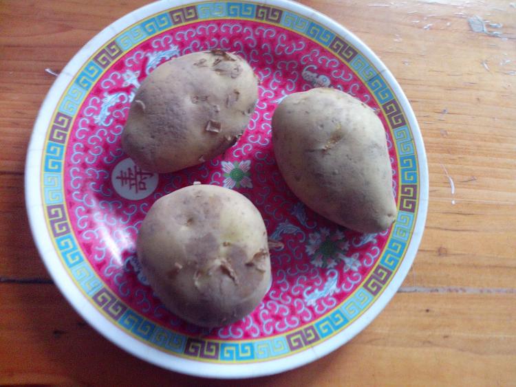 蜂蜜烤鸡翅#新鲜从这步骤5