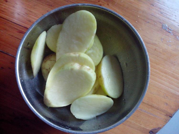 蜂蜜烤鸡翅#新鲜从这步骤6