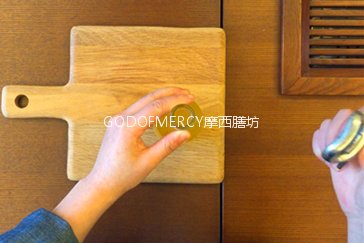奥尔良版朗姆酒烤翅步骤4