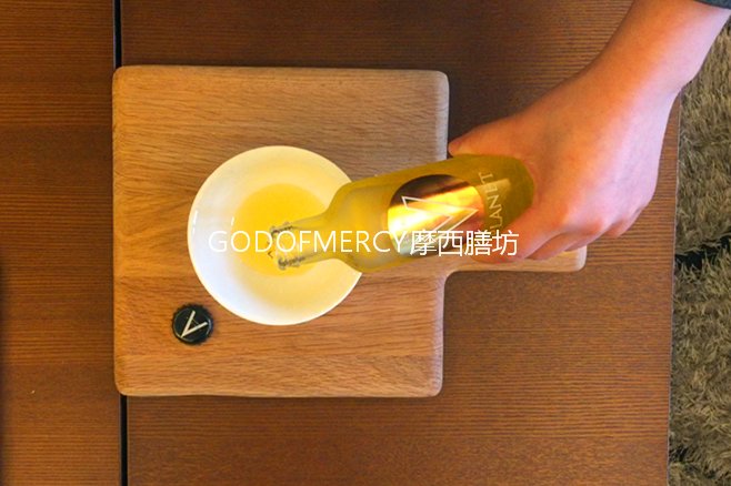 奥尔良版朗姆酒烤翅步骤5