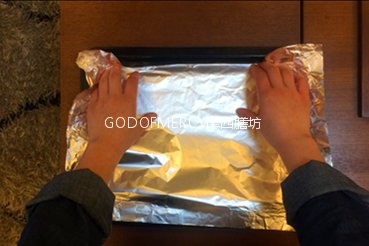 奥尔良版朗姆酒烤翅步骤11