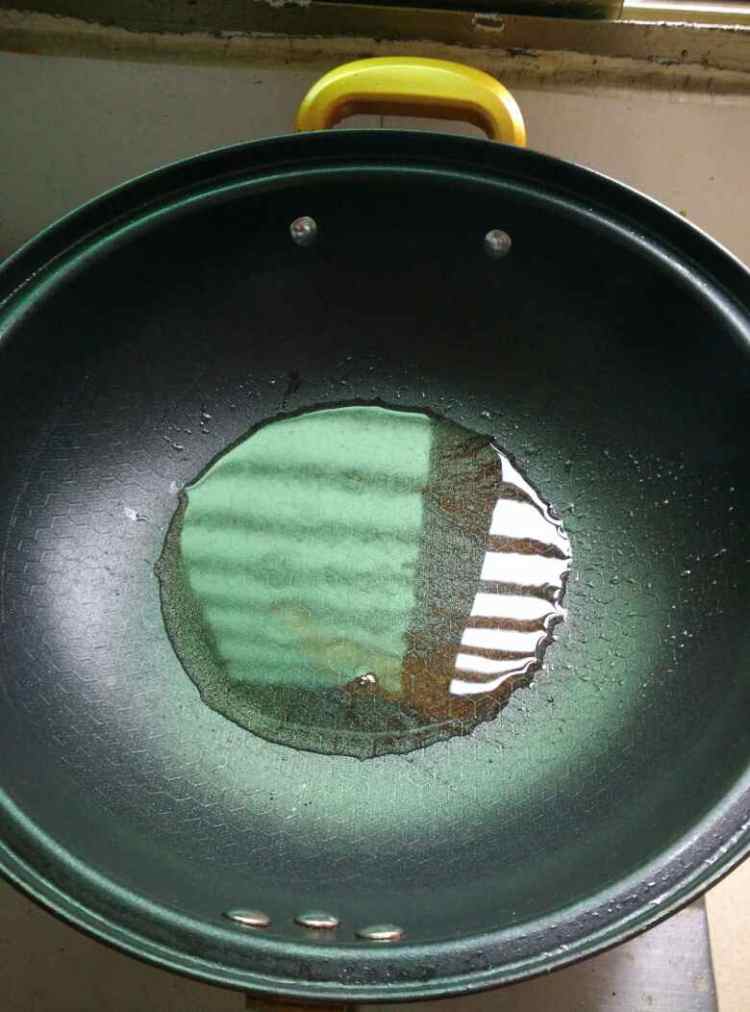 橙香鸡翅步骤3