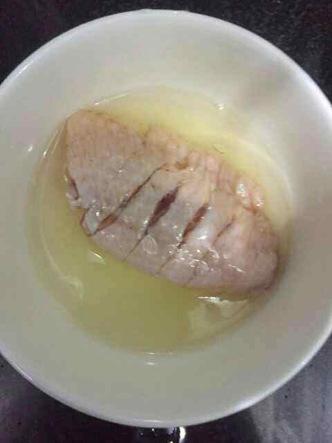 柠檬鸡翅步骤7