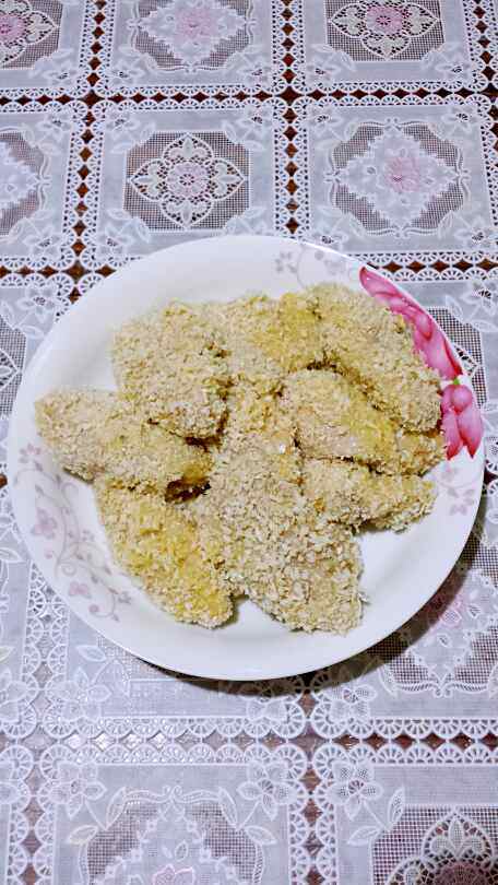 美味炸鸡翅步骤7