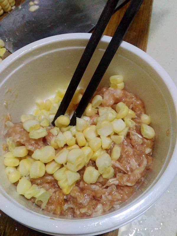 香辣酿鸡翅步骤2