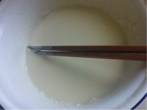 酥炸翅中步骤5