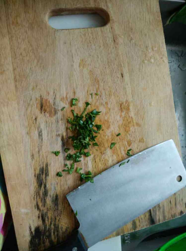 迷迭香烤鸡翅步骤2